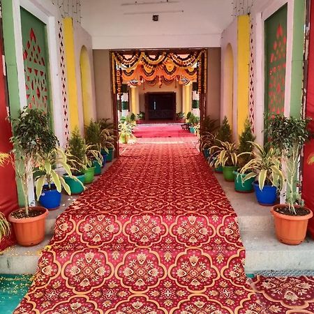 Gayatri'S Brahmapur Exteriör bild