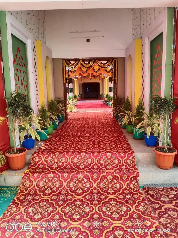 Gayatri'S Brahmapur Exteriör bild